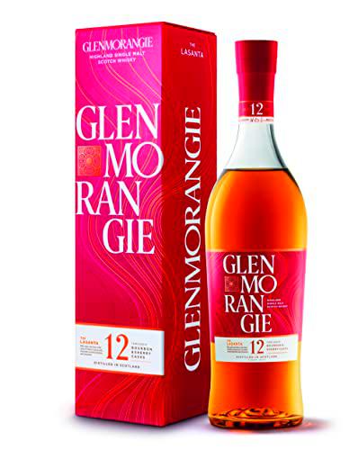 Glenmorangie Lasanta, 700 ml