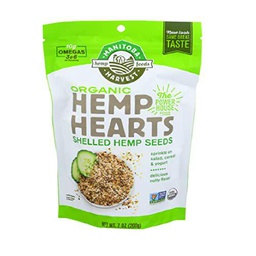 Manitoba Harvest Hemp Hearts 700g