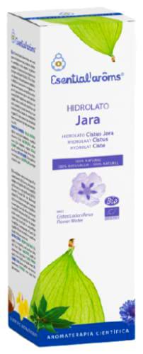 HIDROLATO DE JARA 1 L