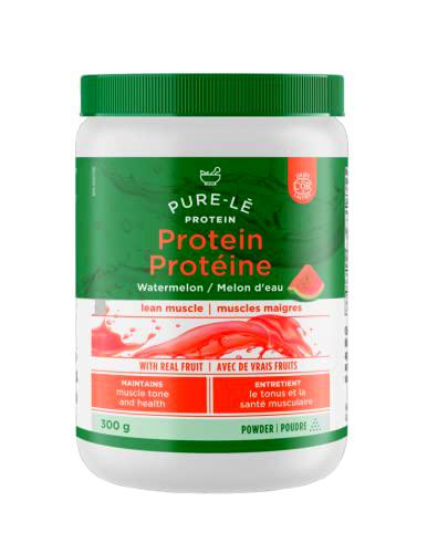 Pure-Le Clear Whey Protein - Watermelon 300g