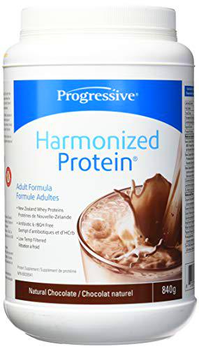 Progressive Harmonized Protein 840g Choc