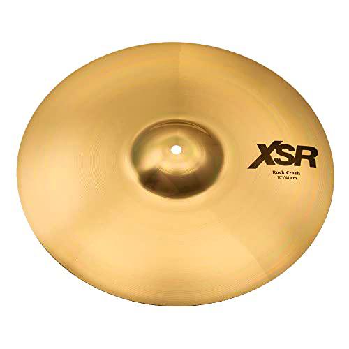 SABIAN - 16&quot; XSR Rock Crash