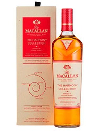 Macallan Harmony Collection Whisky, 0.7 L