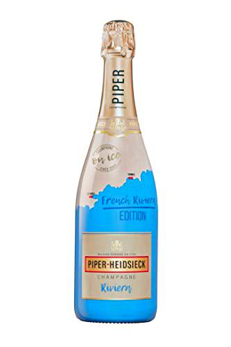 Champagne Piper Heidsieck Demi Sec Ice Riviera 75cl