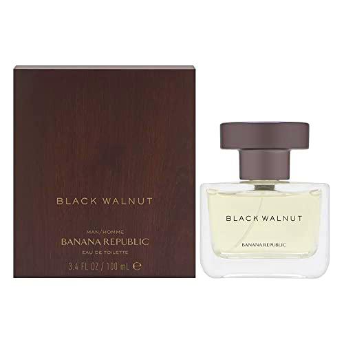 Banana Republic Black Walnut - Edt - Volume: 100 Ml 100 ml