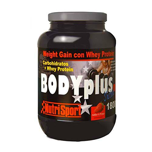 Bodyplus Chocolate 1800 gr