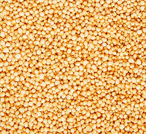 Graneles Granel Eco Quinoa Hinchada 5 Kg Graneles 5000 g