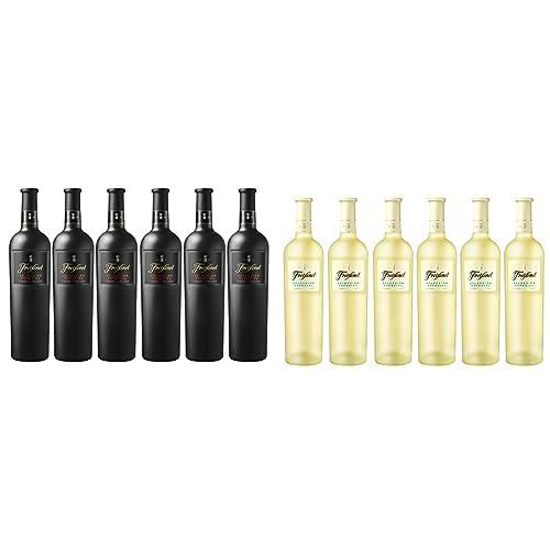 Freixenet Vino Tinto Selección especial - Pack de 6 botellas de 750ml