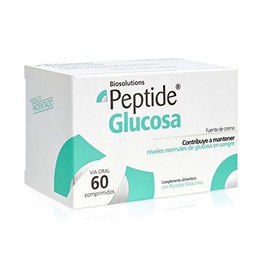 Peptide Glucosa