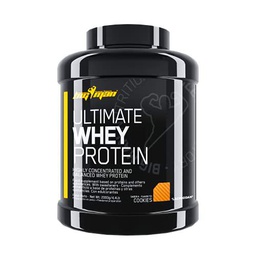 Ultimate Whey Protein 2 kg (Chocolate)