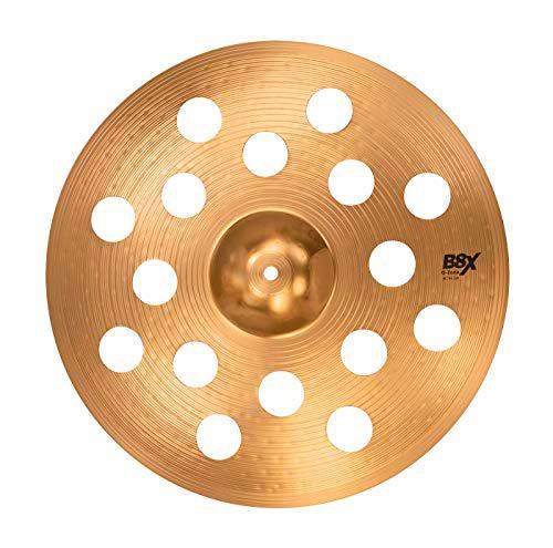 SABIAN - B8X O -Zone, 18 pulgadas