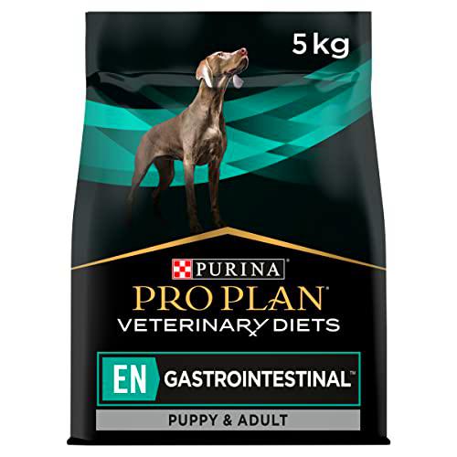 Pro Plan Veterinary Diets Purina Nestle' 5 Gastrointestinal Cane Pro Plan Vet Canine En 5Kg