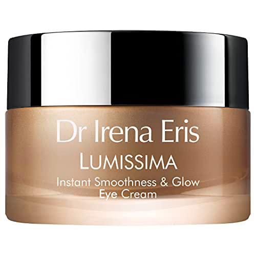 Dr Irena Eris Lumissima Instant Smoothness &amp; Glow Eye Cream 15ml