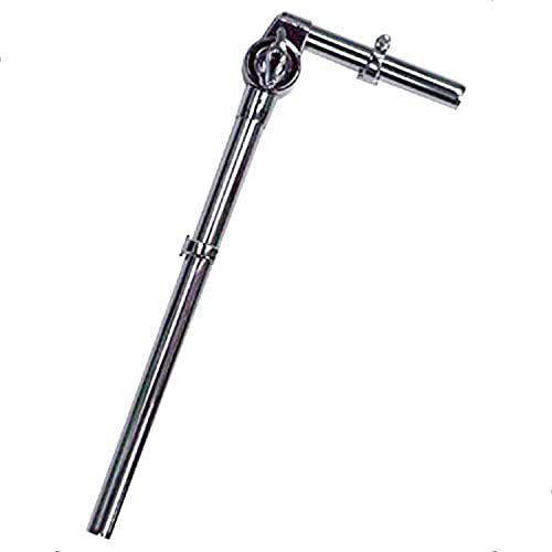 Pearl TH-70L/C - Soporte de Tom para Engranajes, Inclinador