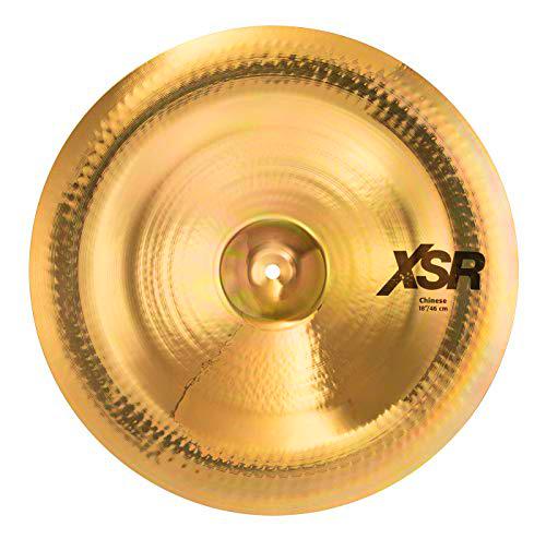 SABIAN - 18&quot; XSR Chinese