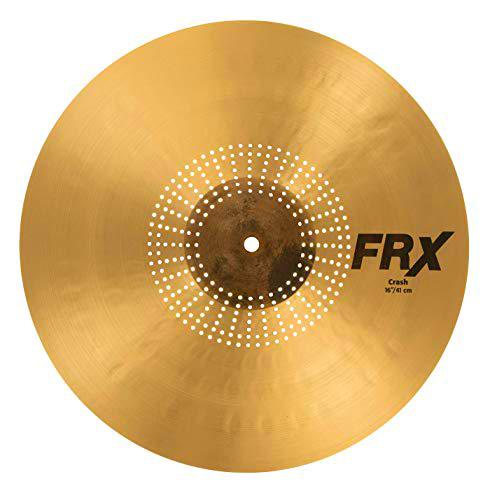 SABIAN - FRX Crash, 16 pulgadas