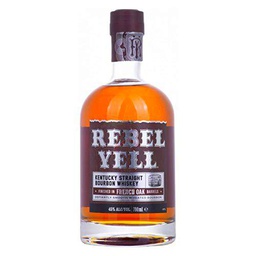 Rebel Yell Rebel Yell Bourbon Whiskey French Oak Finish 45% Vol. 0,7L