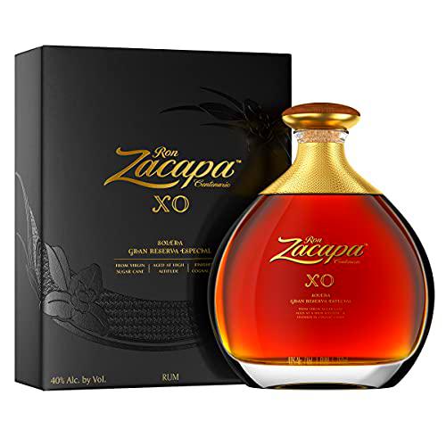 Zacapa Xo Ron Centenario - 700 ml