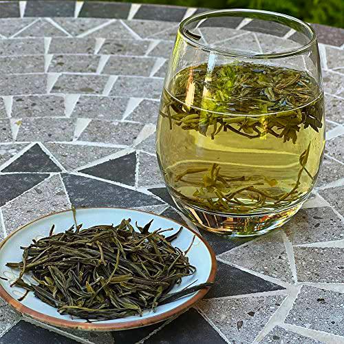 Croci Huoshan Huangya Té Amarillo 250 g