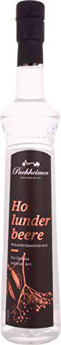 Puchheimer Holunderbeerenbrand 40% Vol. 0,35l