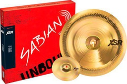 SABIAN - XSR Effects Pack