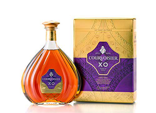 Courvoisier XO Cognac, 40% - 700 ml