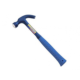 Martillo curvo All-Blue de 560 g