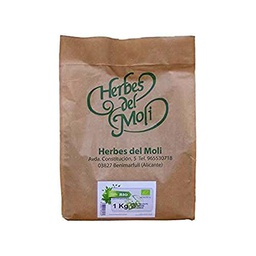 Té Verde Bio Herbes del Molí