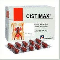 CISTIMAX 60 CAP FHARM