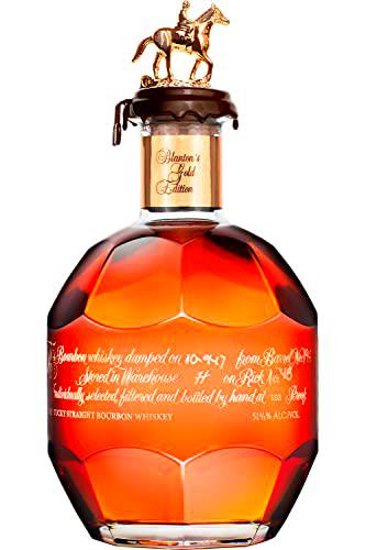 Blanton'S Whiskey Gold Edition, 700ml