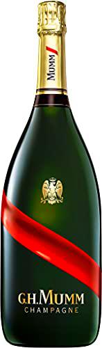 Mumm Grand Cordon Brut Champagne - 1.5 L