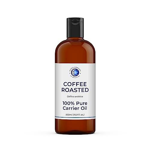 Aceite Portador de café Tostado 500ml