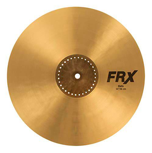 SABIAN - FRX Hi Hat, 14 pulgadas