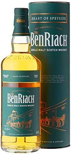 THE BENRIACH