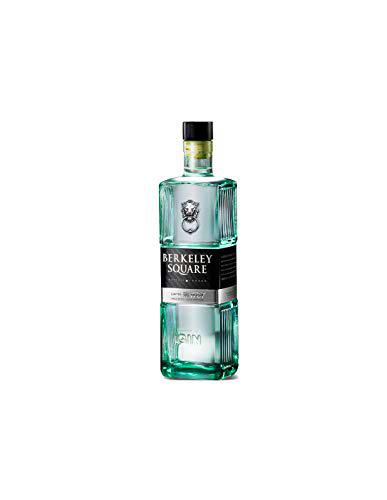 Berkeley Square Ginebra - 700 ml