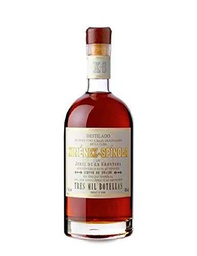 Ximenez-Spinola - Brandy ximénez-spínola