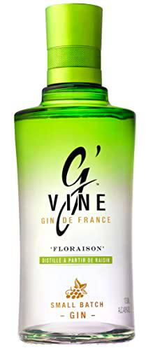 G'Vine Luminous 1.75l Ginebra - 1750 ml - G-Vine - Ginebra 700ML, 40º