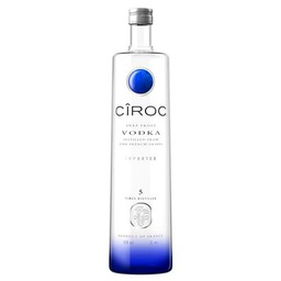 Cîroc SNAP FROST Vodka 40% Vol. 3l