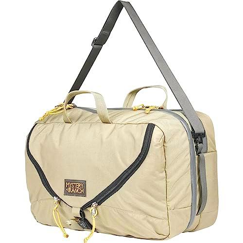 Mystery Ranch 3 Way 27 Bolso de Hombro o Cuerdas, Sagebrush