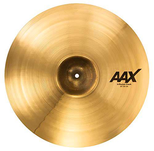 SABIAN - 20&quot; AAX X-Plosion Crash, Brilliant Finish