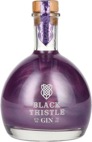 Black Thistle HEATHER MIST Gin 41% Vol. 0,7l