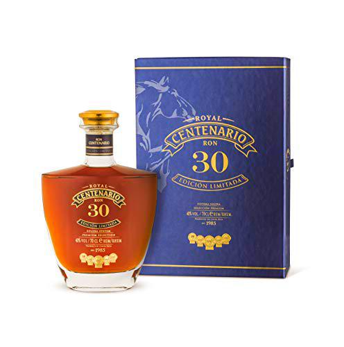 Centenario Edicion Limitada 30 Jahre Rum, 700 ml