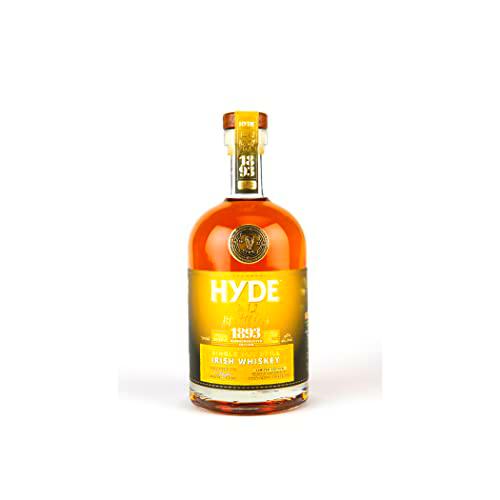 Hyde No.12 Single POT STILL Cask 1893 Irish Whisky Commemorative Edition 46% Vol. 0,7l