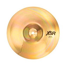 SABIAN - 10&quot; XSR Splash