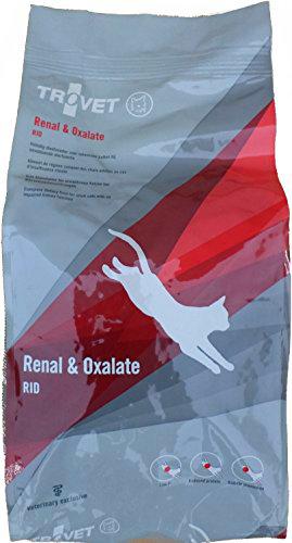 Trovet Renal &amp; Oxalato Gato/Rid 3 kg