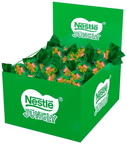 Nestle Jungly Bombon 2Kg 2022 ES