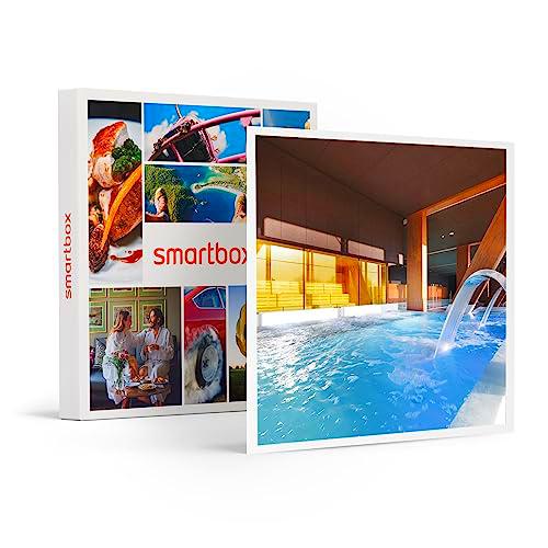 Smartbox - Caja Regalo - Relax Total: SPA para 2 Personas