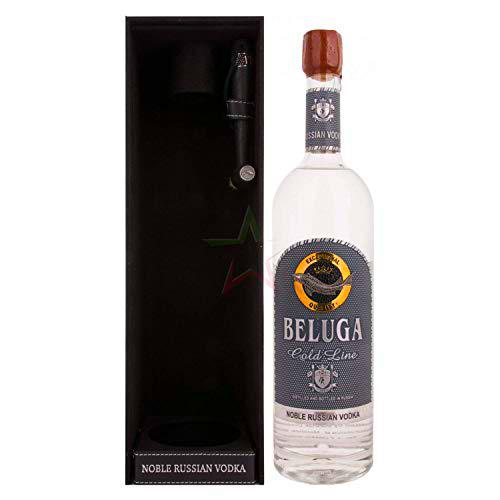 Beluga Vodka Gold Line - 1000 ml