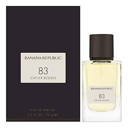 Banana Republic Agua De Colonia Para Hombres 750 ml