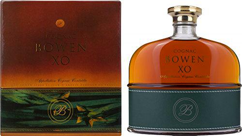 Bowen Bowen Cognac XO 40% Vol. 0,7l in Giftbox - 700 ml